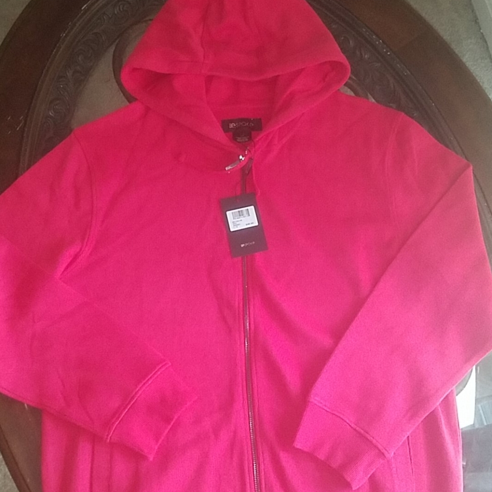 🎉Zip Hoodie